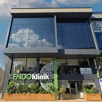 Neden ENDOKlinik